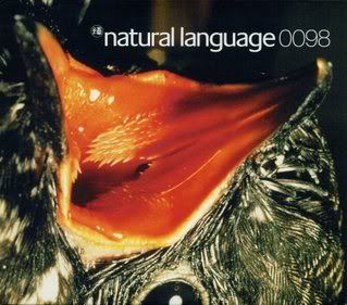 Natural Language - Natural Language