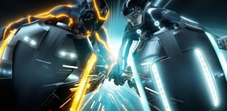 Tron Legacy
