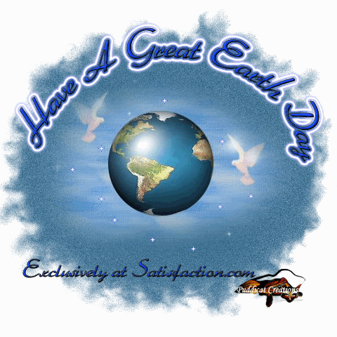 Earth Day Images, Pics, Comments, Graphics