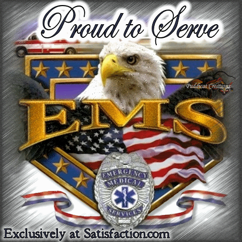EMT and EMS Pictures, Images, Comments, Photos, Graphics