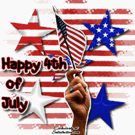4th of July Images