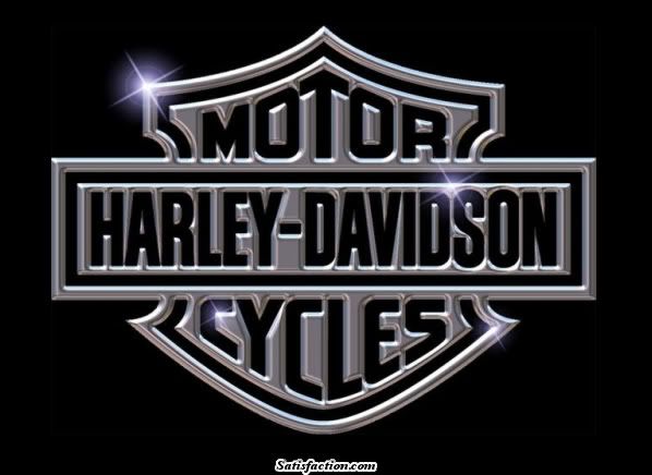 MySpace Comments - Harley Davidson Motorcycles
