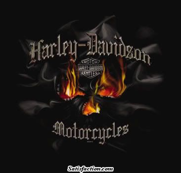 MySpace Comments - Harley Davidson Motorcycles