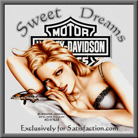 Harley Davidson Motorcycles Comments and Graphics for MySpace, Tagged, Facebook