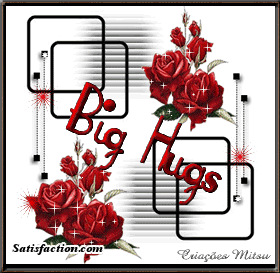 Hugs MySpace Comments and Graphics