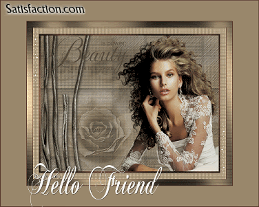 Hello Comments and Graphics for MySpace, Tagged, Facebook