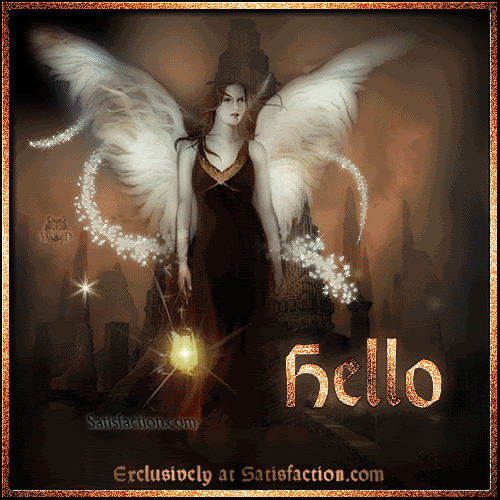 Hello Images, Quotes, Comments, Graphics
