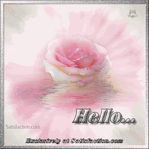 Hello Comments and Graphics for MySpace, Tagged, Facebook