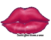 MySpace Graphics - Kisses