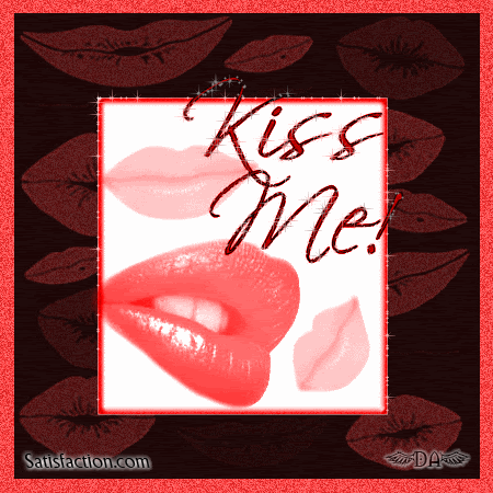 Kisses Images