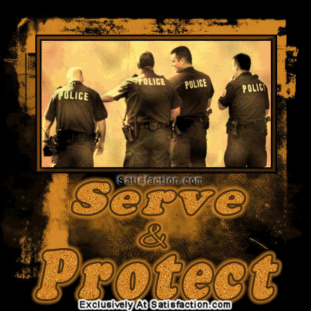 Police Comments and Graphics Police Comments and Graphics