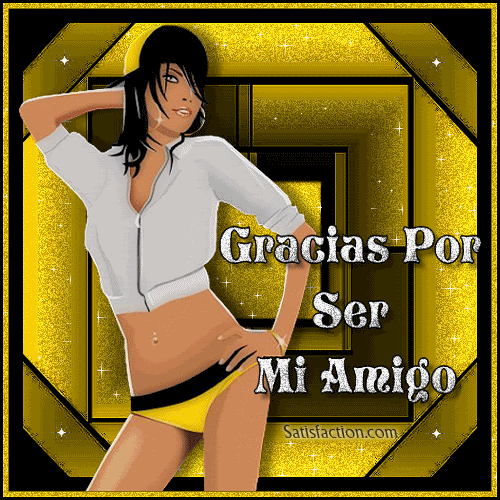 Spanish Friends Comments and Graphics for MySpace, Tagged, Facebook