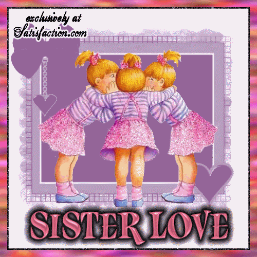 Sister Images, Quotes, Comments, Graphics