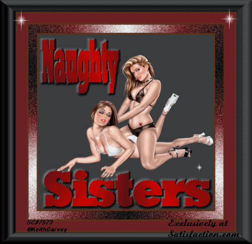 Sister Images
