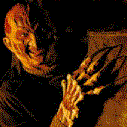 Gifs de terror, horror y miedo Gifs de terror, horror y miedo