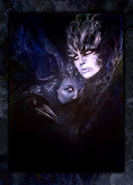 Fantasy, Wiccan & Gothic pics at LoreLock.com!