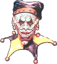  ANGEL  OF  DEATH