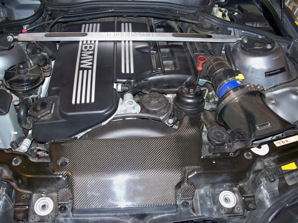 m56 engine