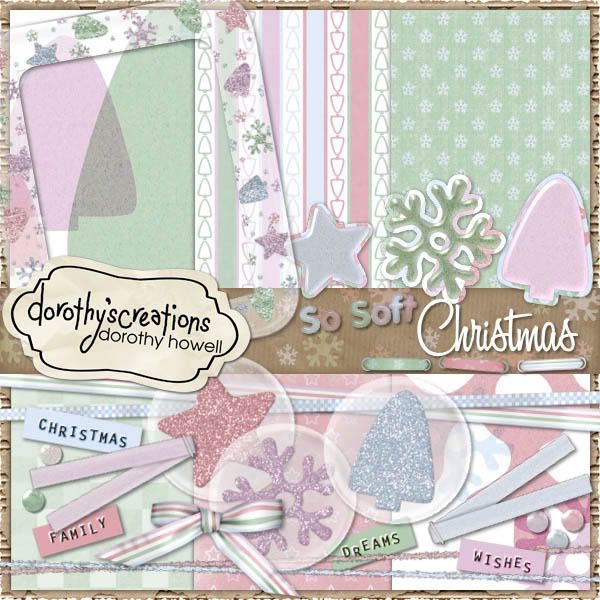 http://dorothyscreationss.blogspot.com/2009/12/free-so-soft-christmas-new-products.html