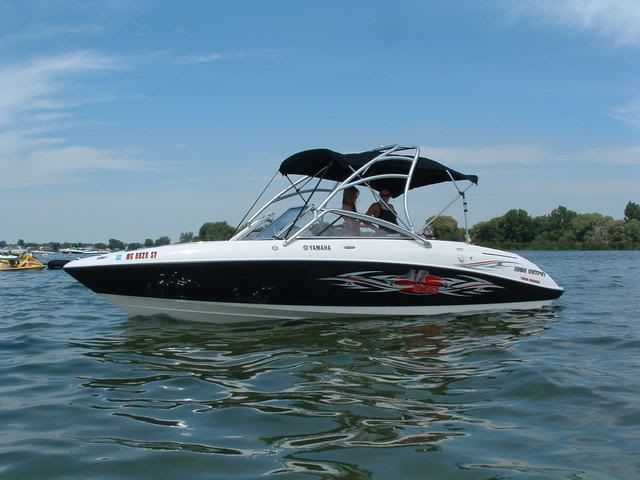 yamaha jet boat near me