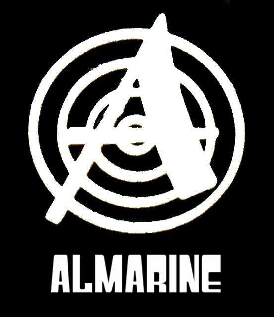Almarine Information
