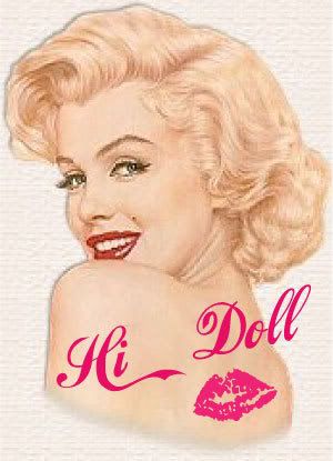 Hi Doll Pictures, Images and Photos