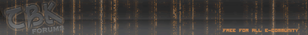 CBK forums banner