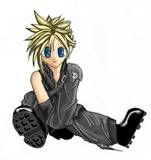 Cloud29.jpg Chibi Cloud image by animalgirl45