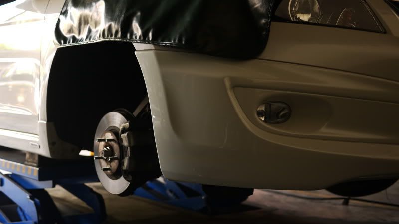 EBC Brakes ผ้า-จานเบรคตรงรุ่น สมรรถนะสูง **มีผ้า DC5, Spoon, S2000 และเบรคแต่งหลายรุ่นด้วย