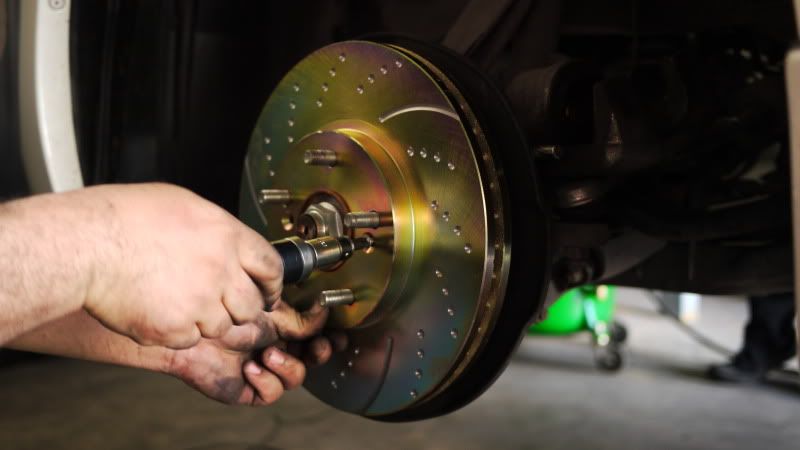 EBC Brakes ผ้า-จานเบรคตรงรุ่น สมรรถนะสูง **มีผ้า DC5, Spoon, S2000 และเบรคแต่งหลายรุ่นด้วย