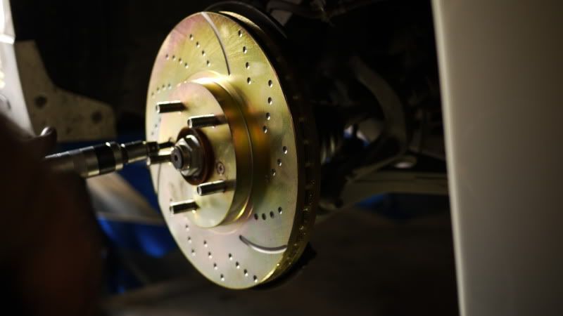 EBC Brakes ผ้า-จานเบรคตรงรุ่น สมรรถนะสูง **มีผ้า DC5, Spoon, S2000 และเบรคแต่งหลายรุ่นด้วย