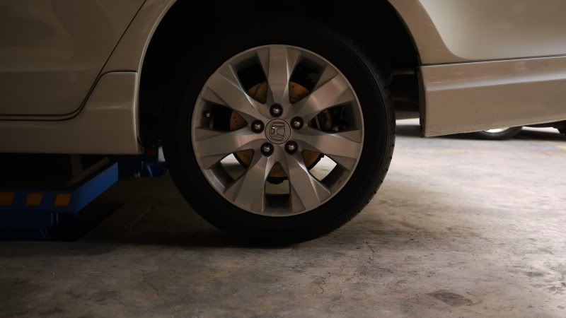 EBC Brakes ผ้า-จานเบรคตรงรุ่น สมรรถนะสูง **มีผ้า DC5, Spoon, S2000 และเบรคแต่งหลายรุ่นด้วย