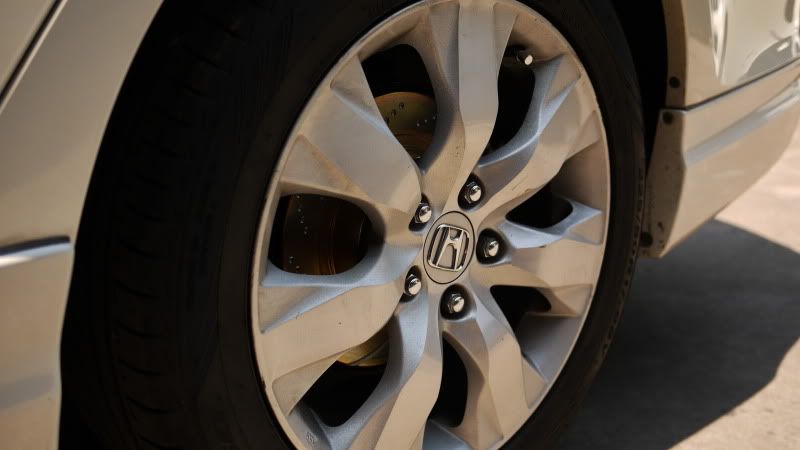 EBC Brakes ผ้า-จานเบรคตรงรุ่น สมรรถนะสูง **มีผ้า DC5, Spoon, S2000 และเบรคแต่งหลายรุ่นด้วย