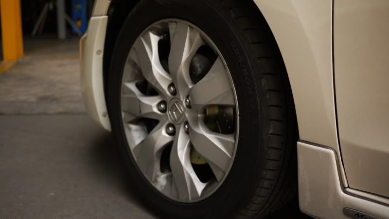 EBC Brakes ผ้า-จานเบรคตรงรุ่น สมรรถนะสูง **มีผ้า DC5, Spoon, S2000 และเบรคแต่งหลายรุ่นด้วย