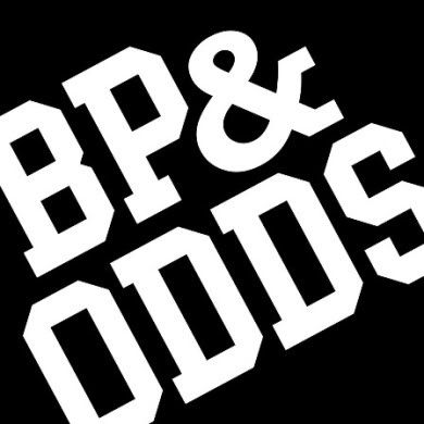 BP & ODDS 12