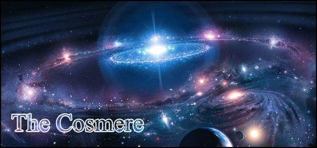 The Cosmere