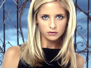 Buffy reference 1