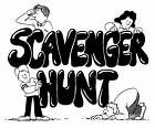 GWCOC WHB Scavenger Hunt
