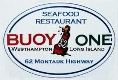Buoy One Seafood Restaurant Westhampton New York, Buoy One Seafood Restaurant Westhampton New York