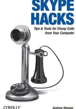 Skype Hacks - Tips & Tools For Cheap Calls From Your Computer