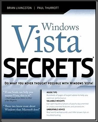 Windows Vista Secrets April 2007