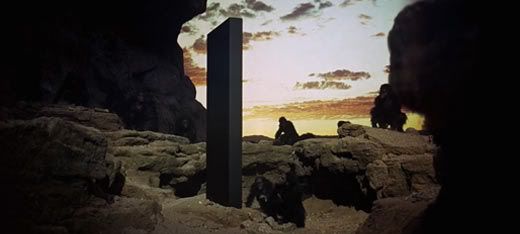 2001 A Space Odyssey