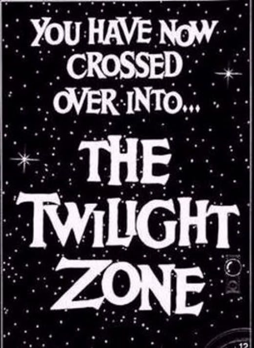 Twilight Zone