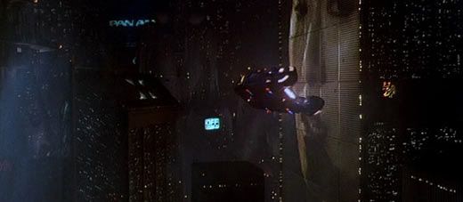 Blade Runner