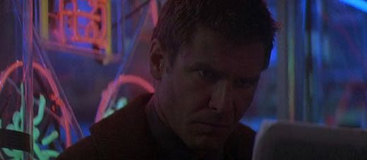 Blade Runner