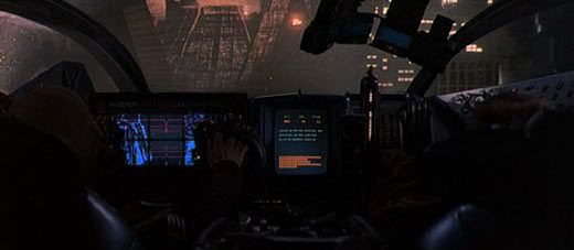 Blade Runner