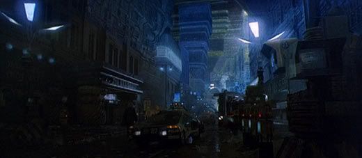 Blade Runner