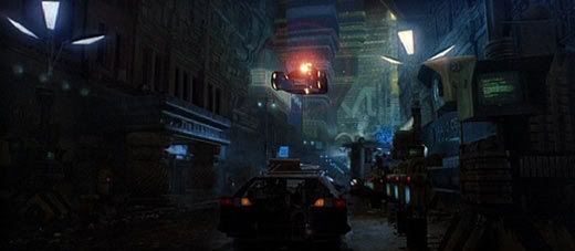 Blade Runner