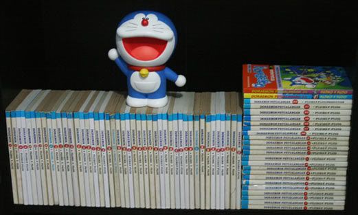 Doraemon