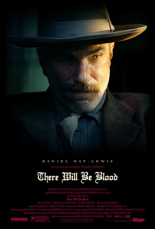 Daniel Plainview